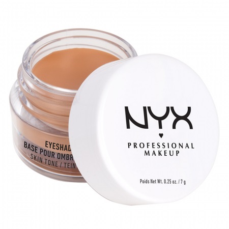 NYX makeup